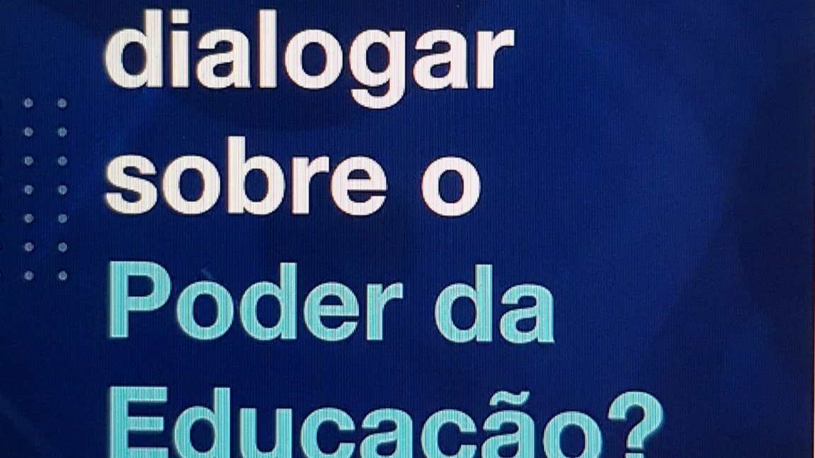 Livro Vamos Dialogar sobre o Poder da Educação ? - volume III - Organizador Ivânio Dickmann - Editora Diálogo Freiano  - um artigo TCC - Multiculturalismo - RACISMO E A EDUCAÇÃO COMO INSTRUMENTO DO BOM COMBATE - 2023